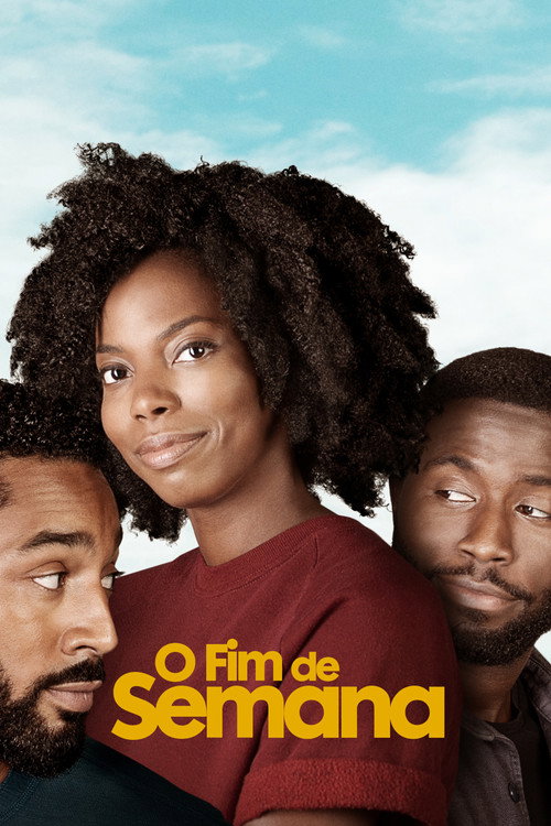 Assistir O Fim de Semana