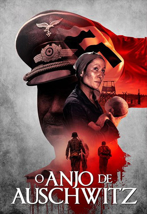 Assistir O Anjo de Auschwitz
