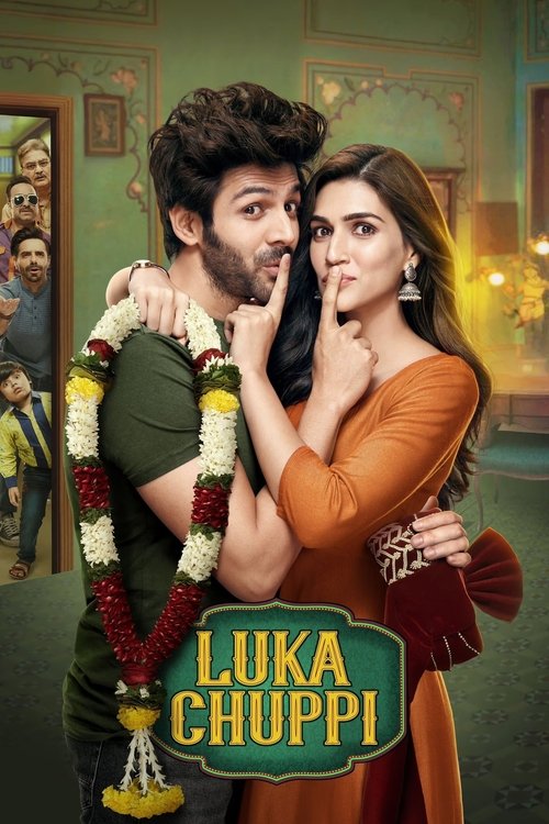 Assistir Casados (mas nem tanto)