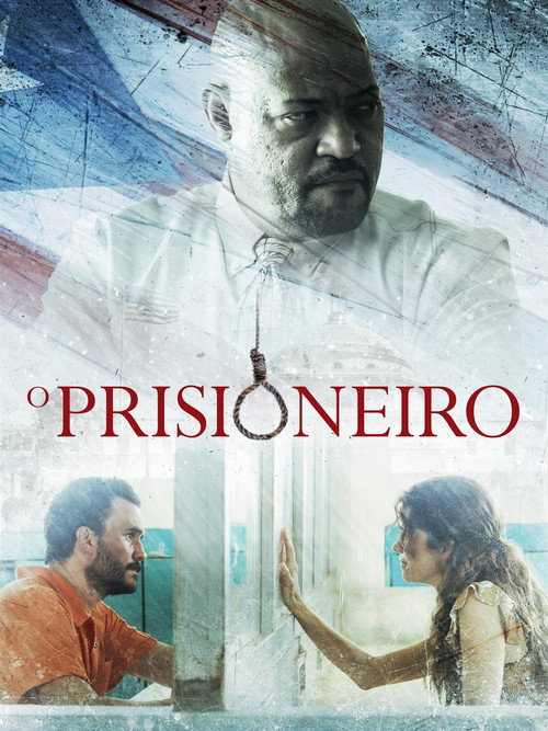 Assistir O Prisioneiro