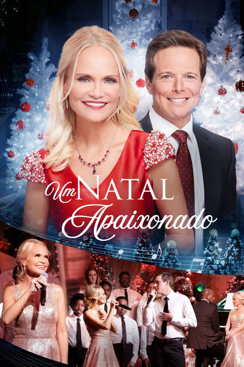 Assistir Um Natal Apaixonado