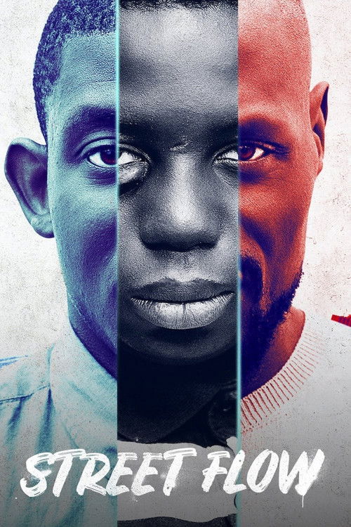 Assistir Street Flow