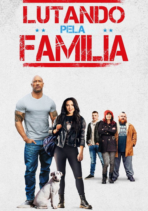 Assistir Lutando Pela Família