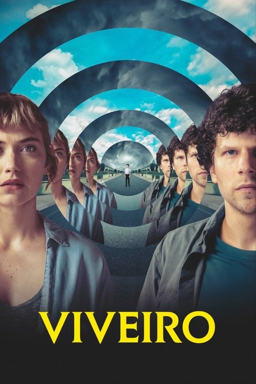 Assistir Viveiro