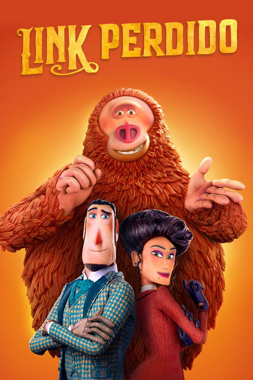 Assistir Link Perdido