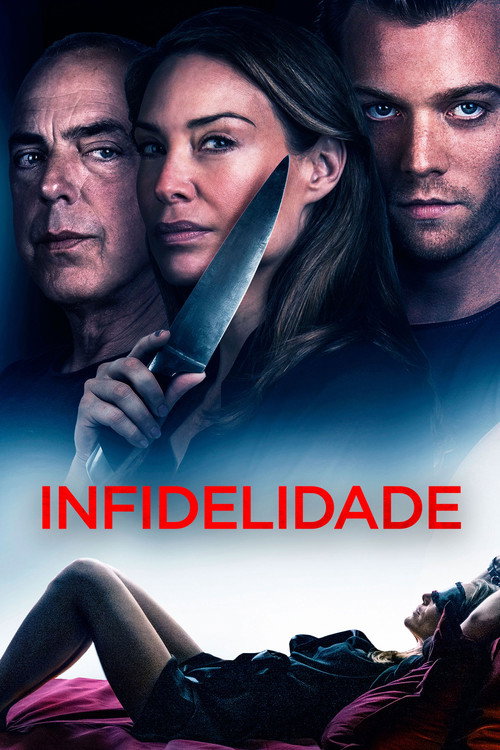 Assistir Infidelidade
