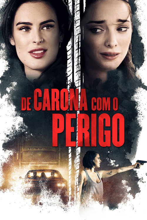 Assistir De Carona com o Perigo