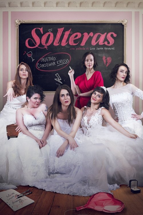 Assistir Escola de Solteiras