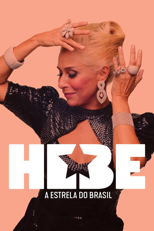 Assistir Hebe: A Estrela do Brasil