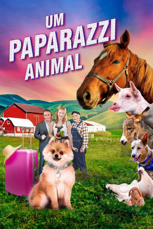 Assistir Um Paparazzi Animal
