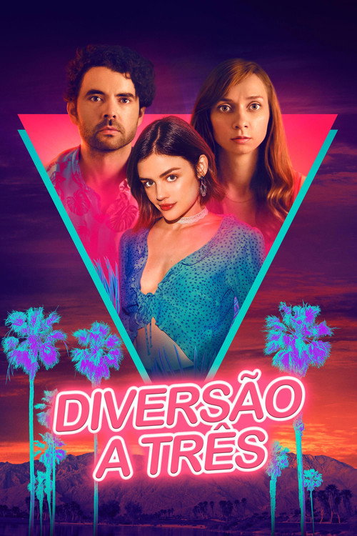 Assistir Diversão a Três