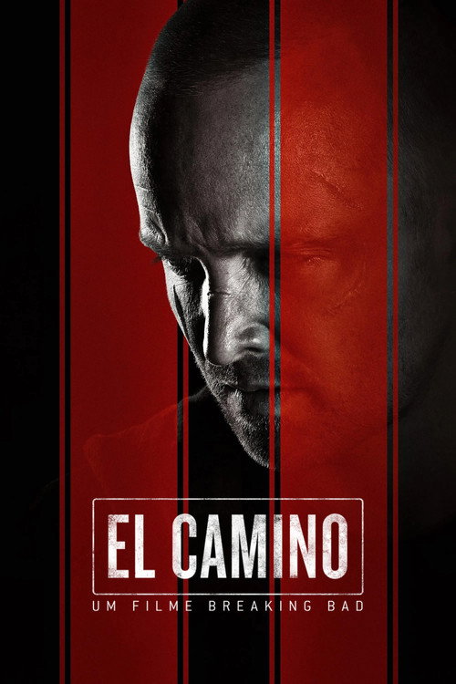 Assistir El Camino: A Breaking Bad Film