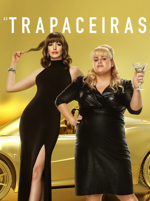 Assistir As Trapaceiras