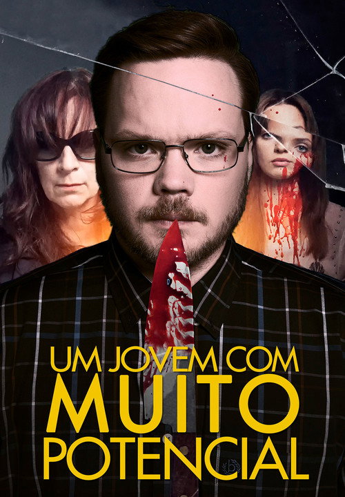 Assistir Um Jovem com Muito Potencial