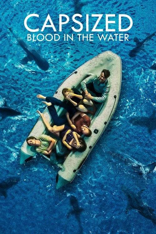 Assistir Sobreviventes em Alto-Mar