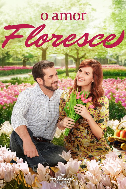 Assistir O Amor Floresce