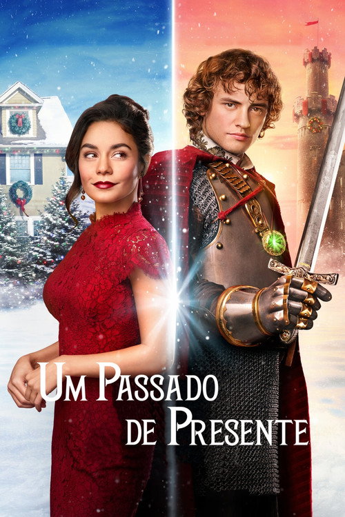 Assistir Um Passado de Presente