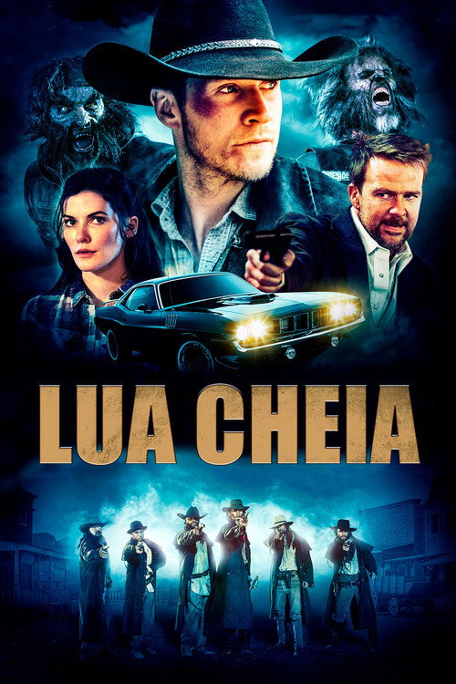 Assistir Lua Cheia