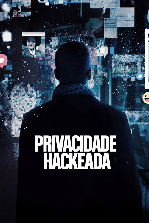 Assistir Privacidade Hackeada