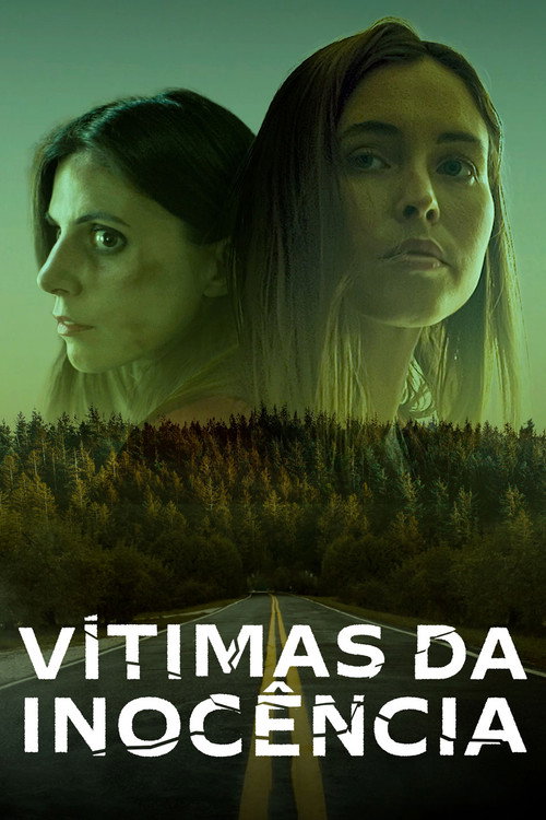 Assistir Vítimas da Inocência