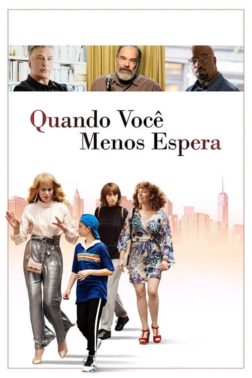 Assistir Quando Você Menos Espera