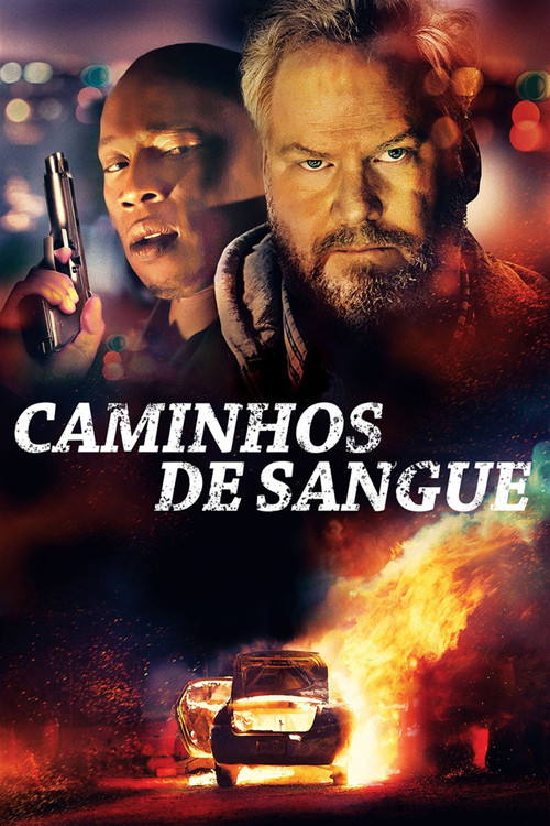 Assistir Caminhos De Sangue