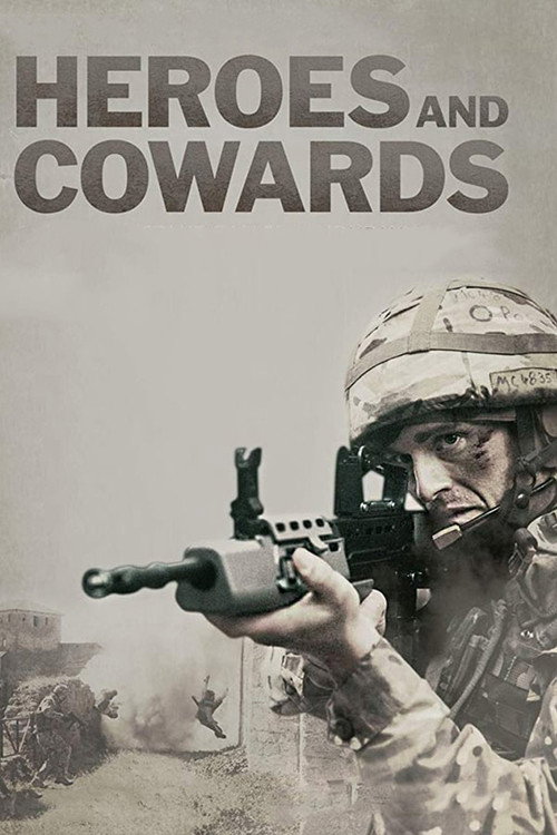 Assistir Heroes and Cowards