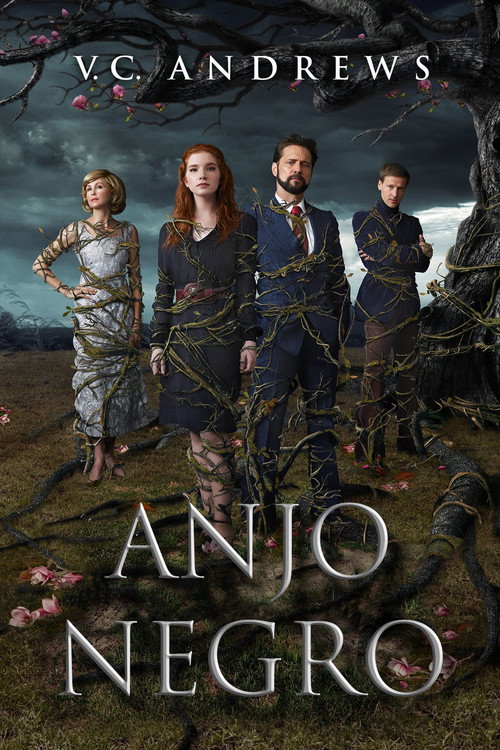 Assistir Anjo Negro