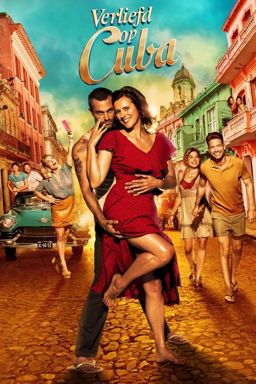 Assistir Casamento em Cuba