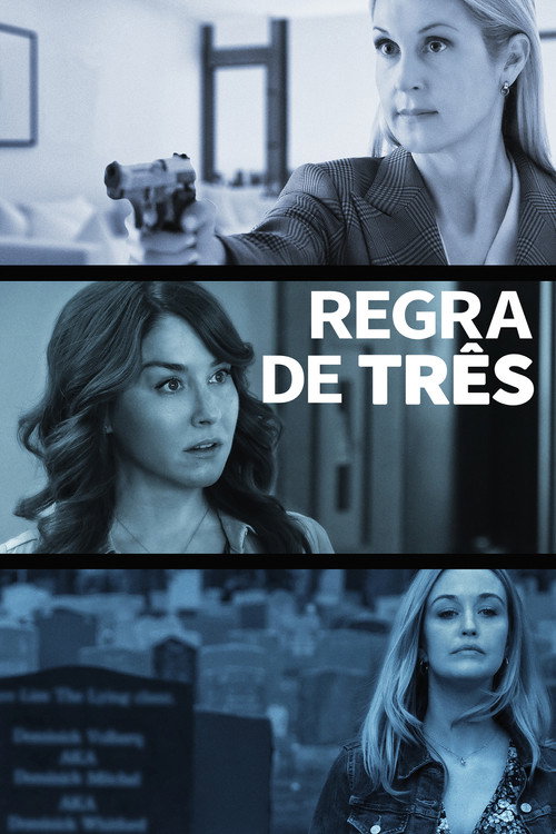 Assistir Regra de Três