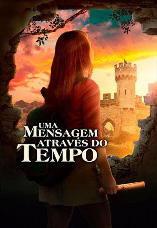 Assistir Uma Mensagem Através do Tempo