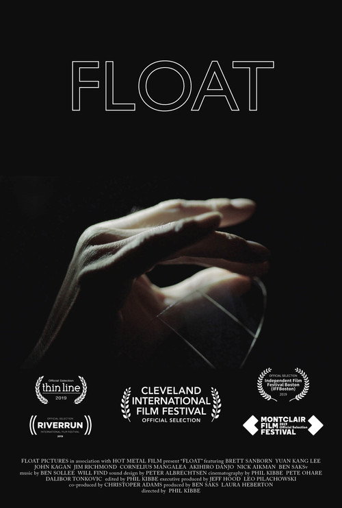 Assistir Float