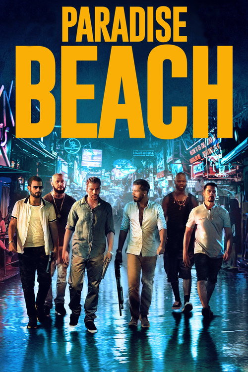 Assistir Paradise Beach