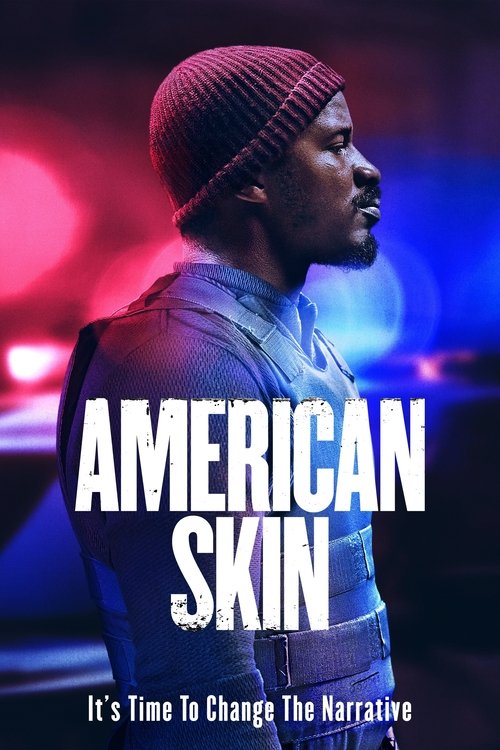 Assistir American Skin