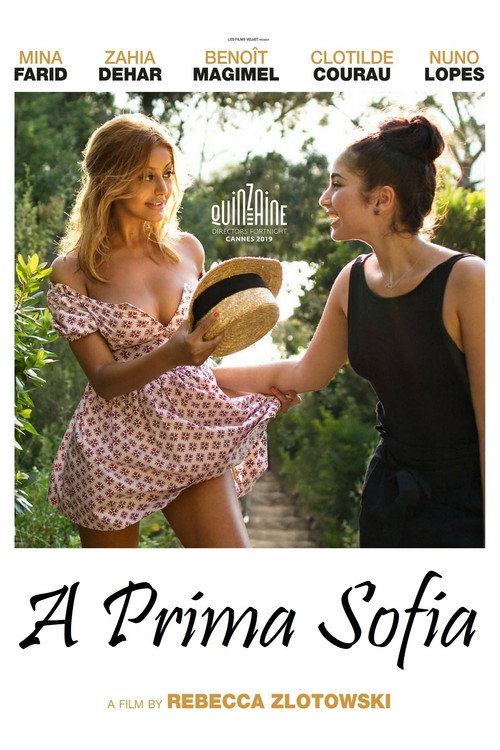 Assistir A Prima Sofia