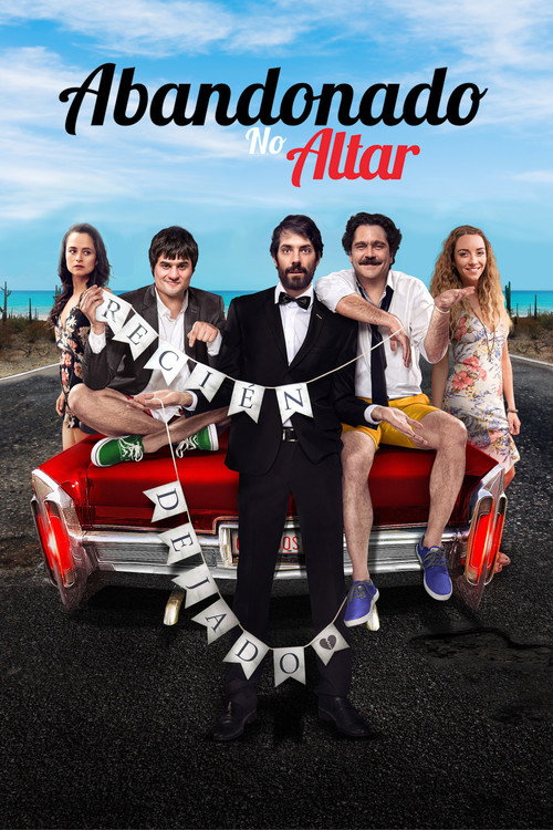 Assistir Abandonado no Altar