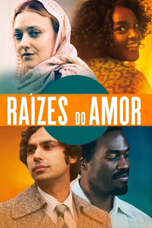 Assistir Raízes do Amor