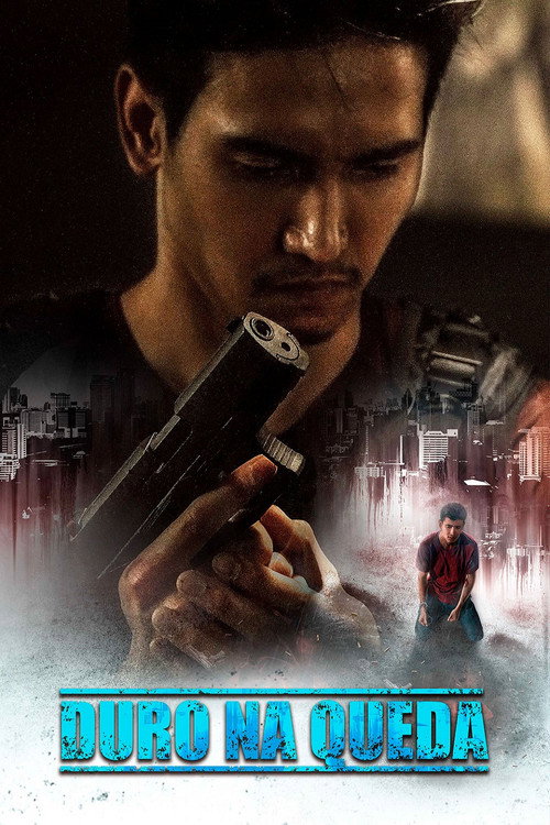 Assistir Duro na Queda