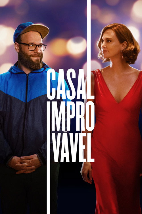 Assistir Casal Improvável