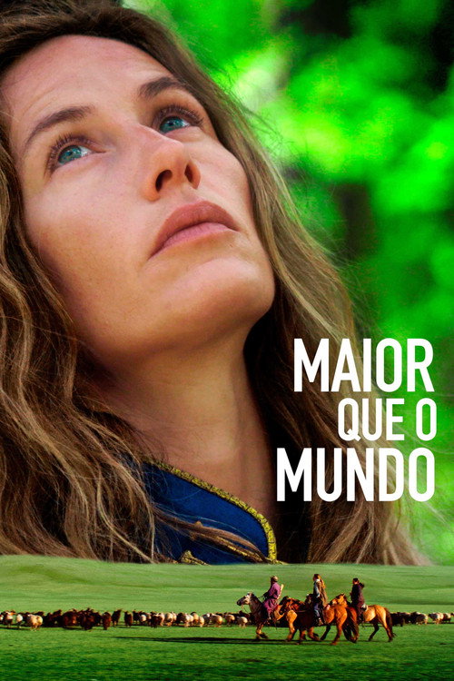 Assistir Maior que o Mundo