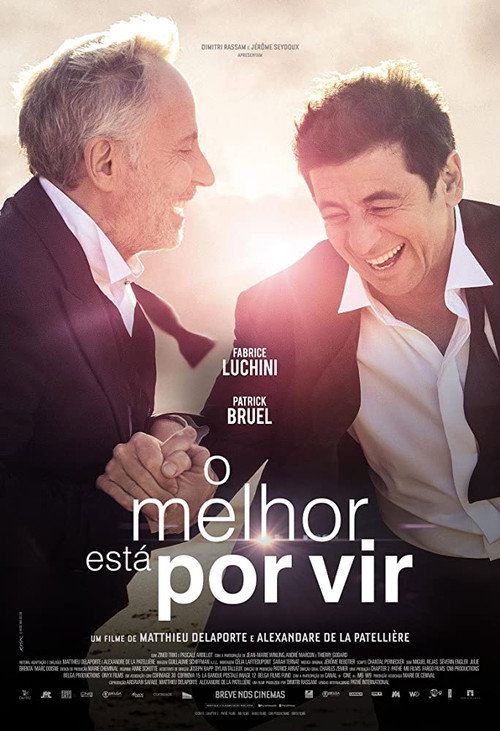 Assistir O Melhor está por vir