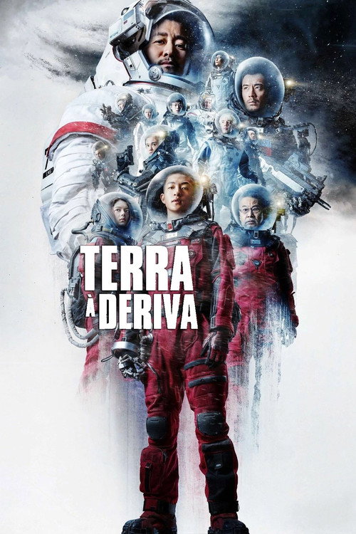 Assistir Terra à Deriva