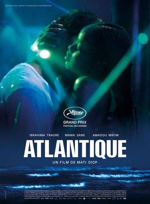 Assistir Atlantique