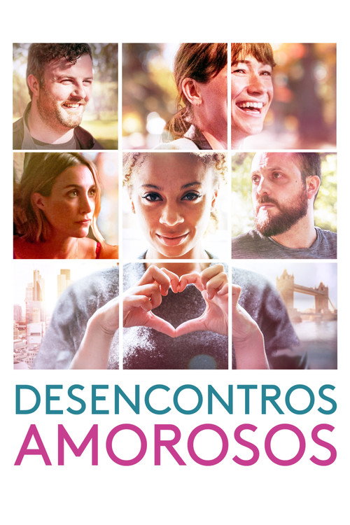 Assistir Desencontros Amorosos