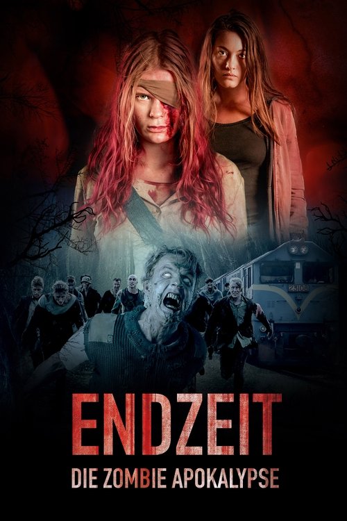 Assistir Depois do Fim dos Tempos