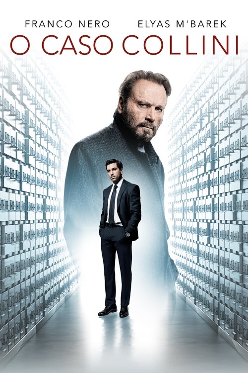 Assistir O Caso Collini