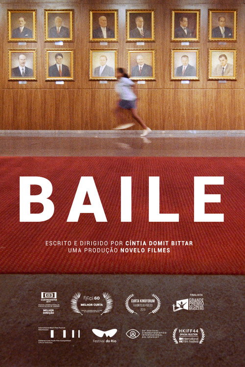 Assistir Baile