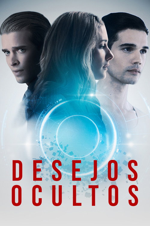 Assistir Desejos Ocultos