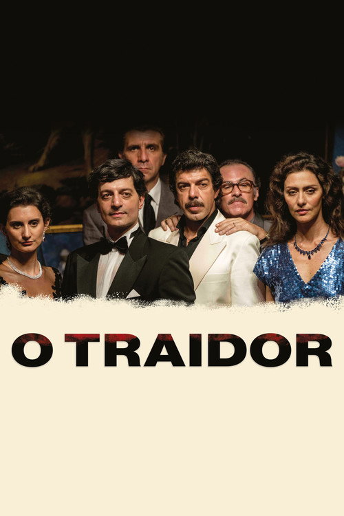 Assistir O Traidor