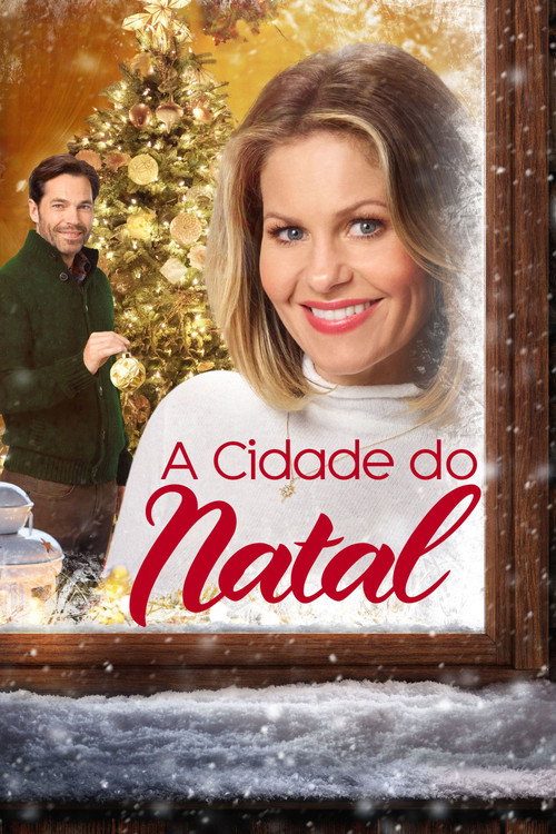 Assistir A Cidade do Natal